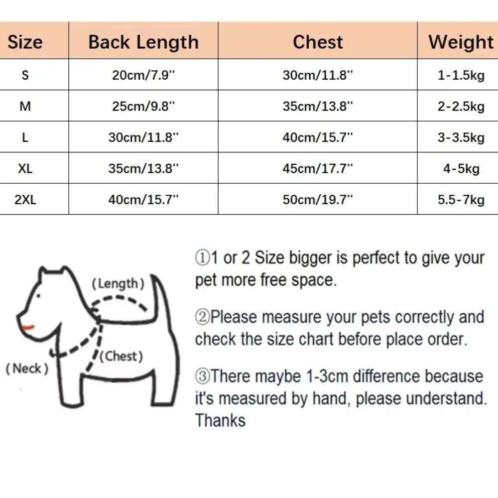 Fashion Soft Warm Winter Puppy Clothes Pomeranian Cat Small Dog Vest Pet Supplies Pug Teddy Coat Gift XJ251225