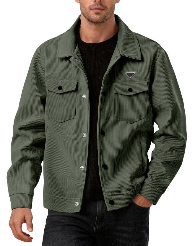 Spring Luxury Cordu… - image