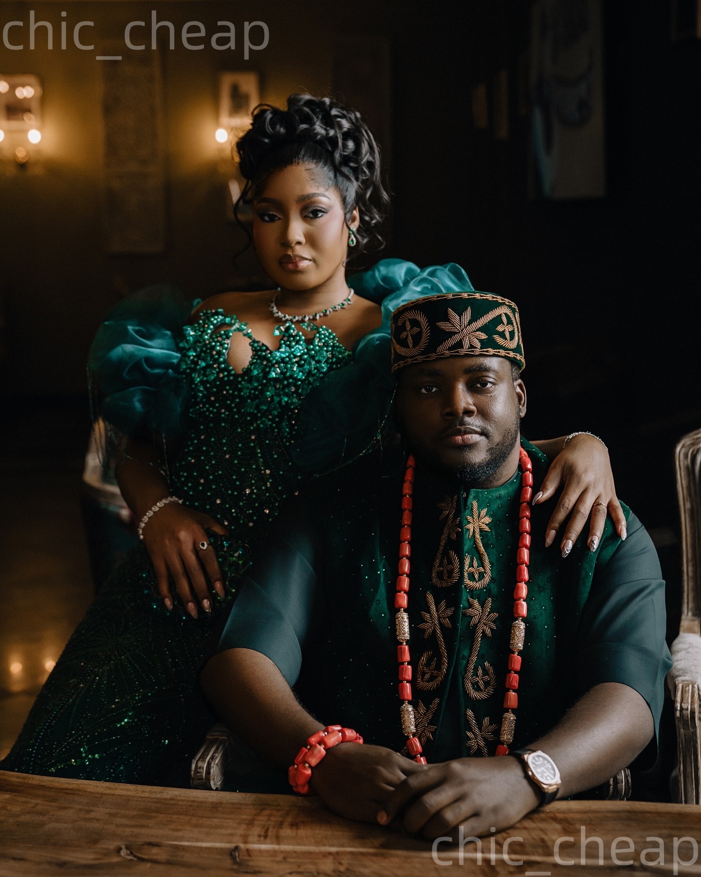 2026 Aso Ebi Hunter Green Sheath Prom Dresses Beaded Crystals Stylish Evening Formal Party Second Birthday Engagement Reception Gowns Dress For Specia