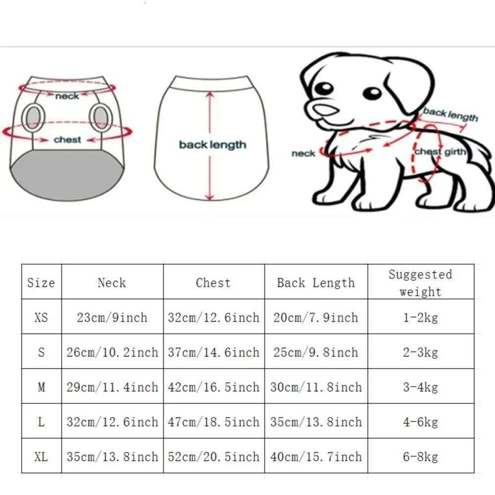 Strawberry Pattern Summer Dress for Pet Clothing Suspender Skirt Cats Puppy Cute Dog Costume Supplies XJ251225