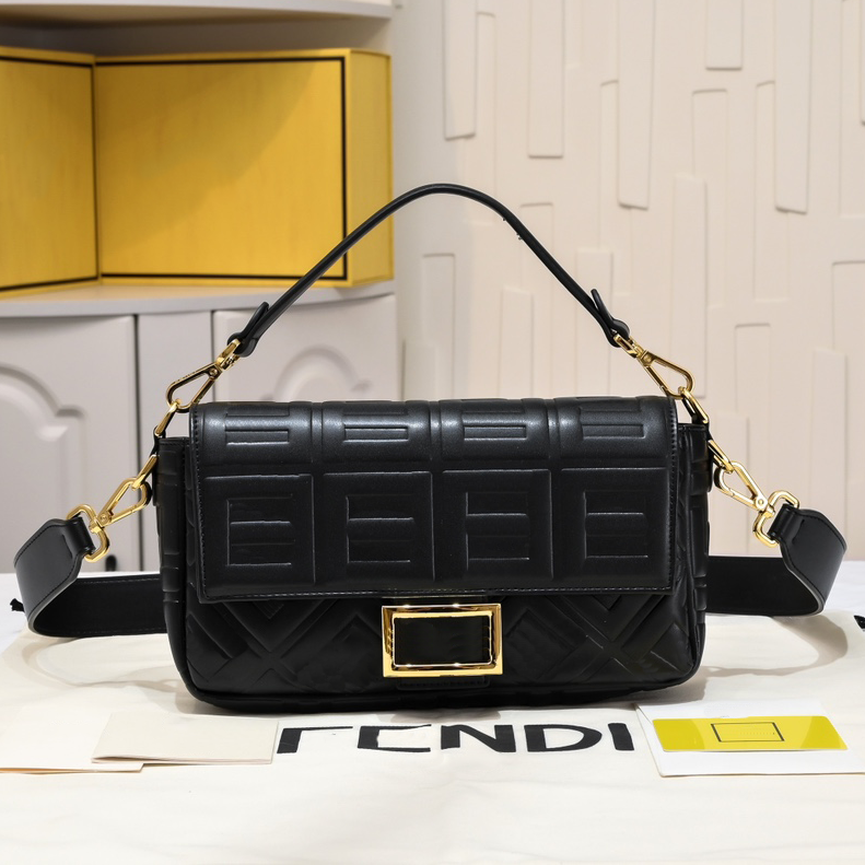 Designer bag Luxurys embossed Leather baguette bag Womens Clutch Canvas envelope bag mens tote Mon Tresor bucket bag Vintage CrossBody handbag mini Shoulder bags