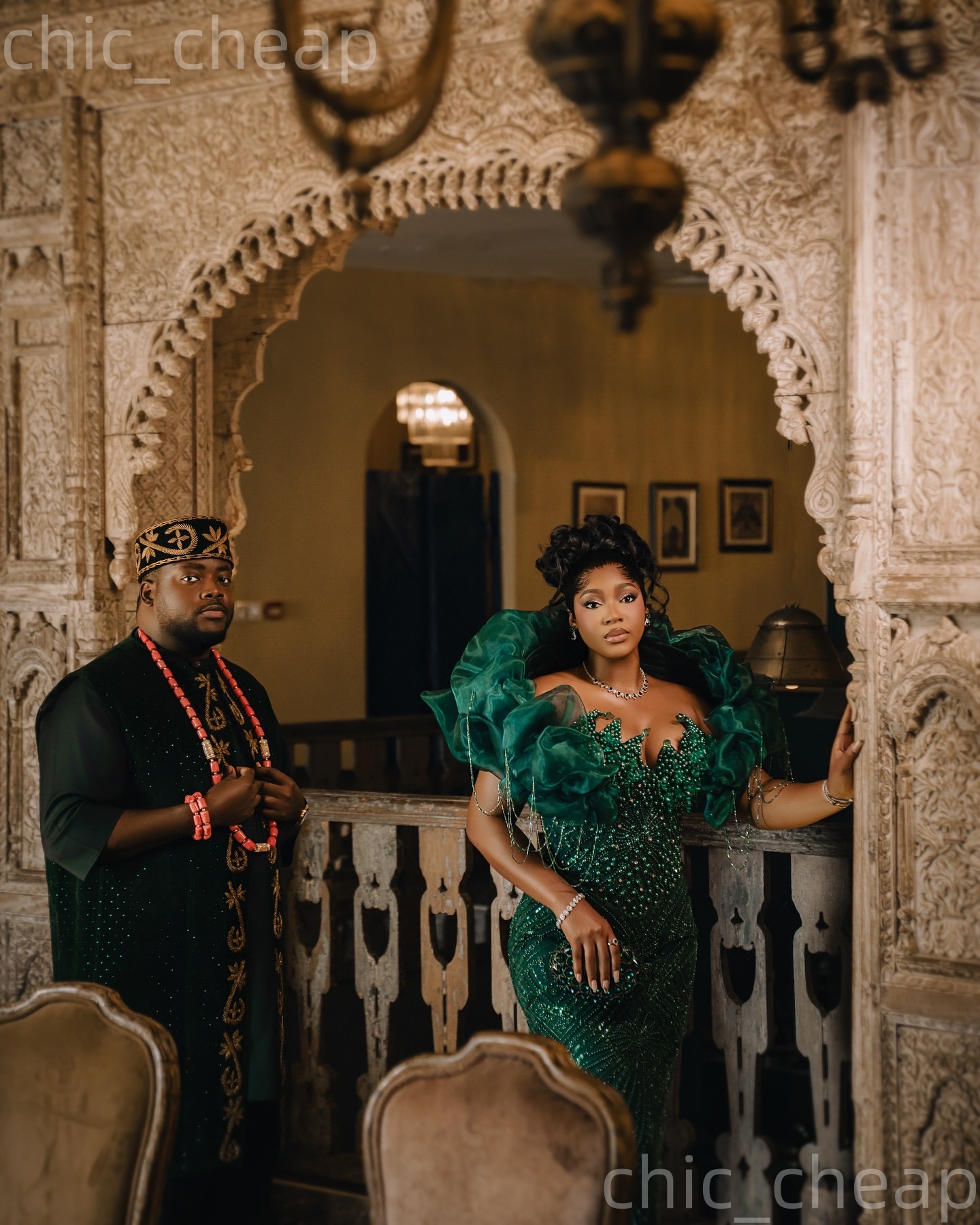 2026 Aso Ebi Hunter Green Sheath Prom Dresses Beaded Crystals Stylish Evening Formal Party Second Birthday Engagement Reception Gowns Dress For Specia