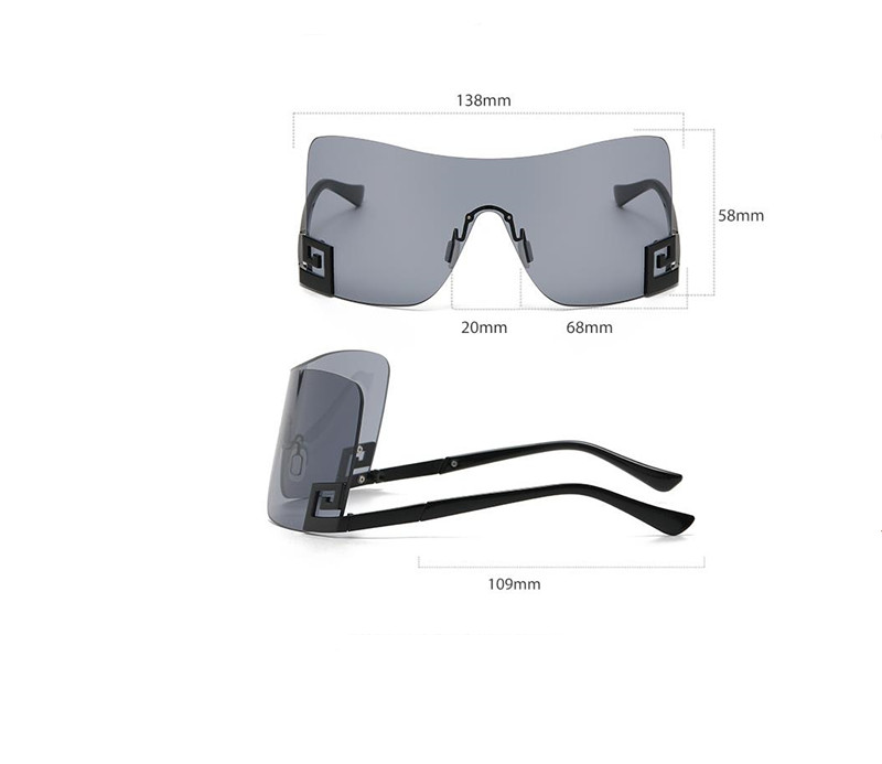 Designer Sunglasses For Women Men Sunglasses Polarized Sunglasses UV400 Fashion Classic Luxury Glasses Goggle Pilot PC Frame Glasses AL301