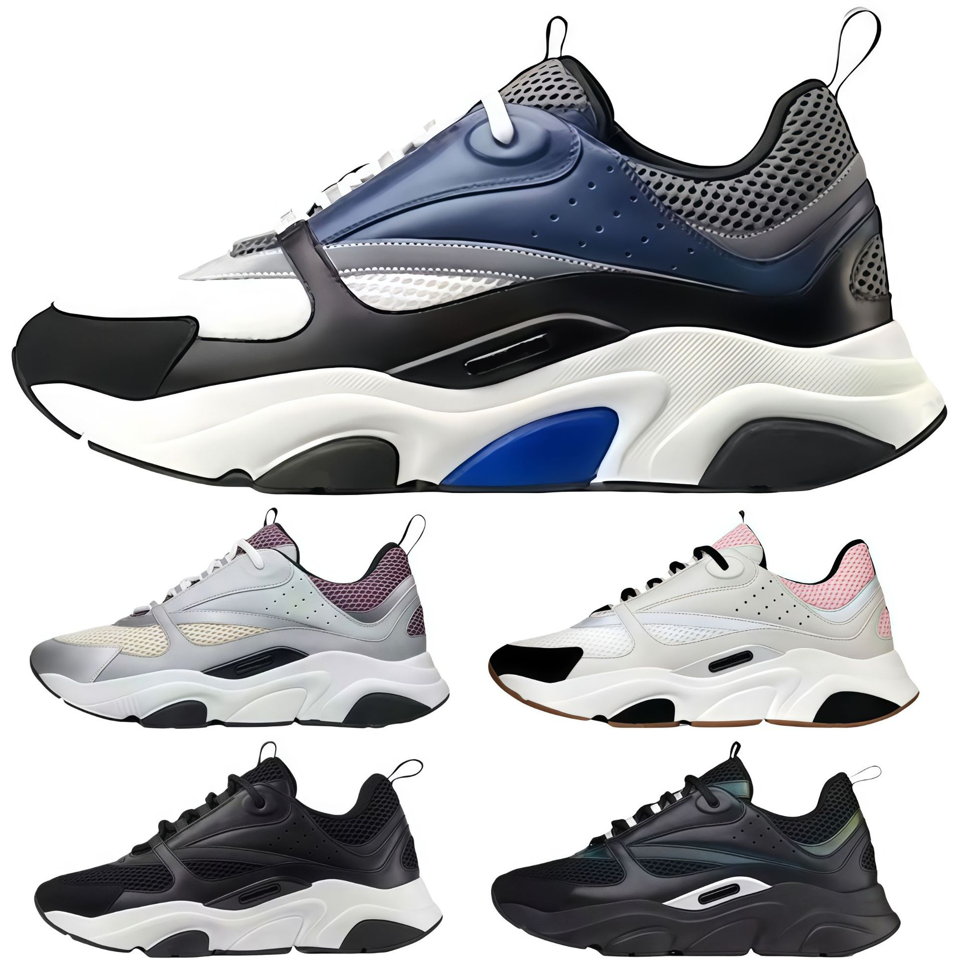 designer Top Fashion nocta Hot Step 2 basketball Triple White Black noctambulist Orange Univeity Gold Pink sneakers Jogging Walking Sports shoes 33