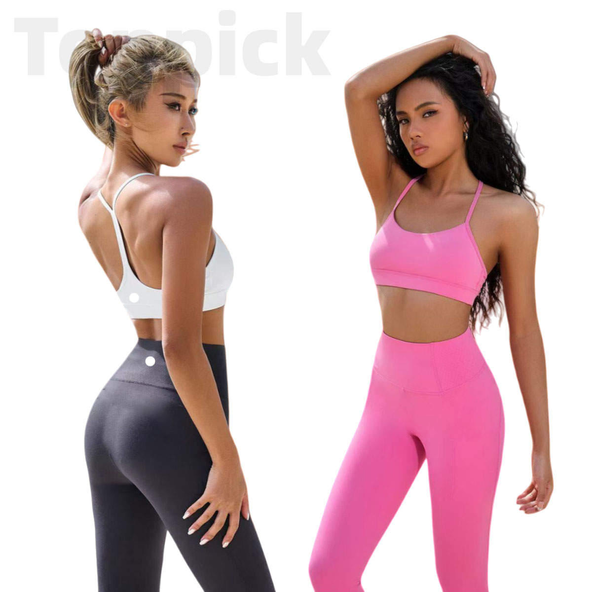 10A Hot Bra Set Pop… - image