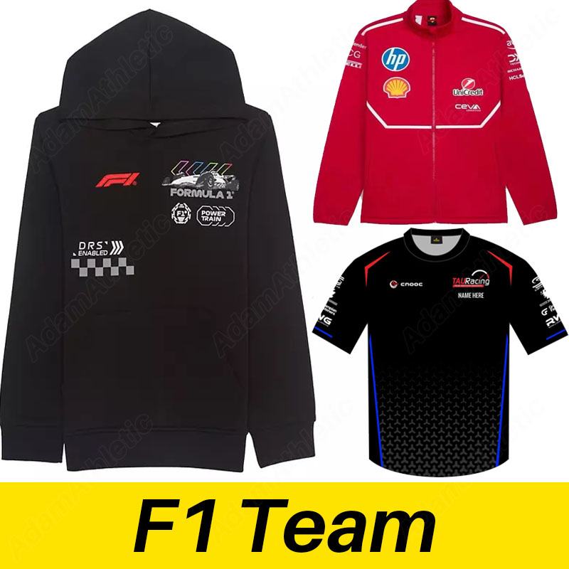 Formula 1 team shirt payment link jacket team Hoodie and so on Contact us before making order