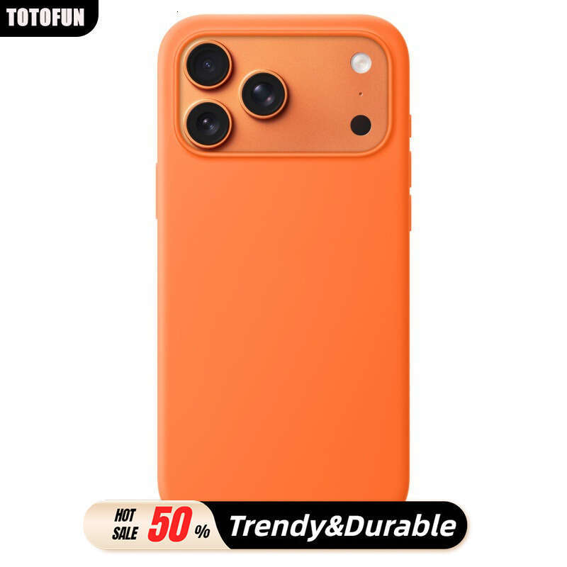 Phone case For iPhone Compatible with Apple Phone Case Liquid Silicone Magnetic iPhone 17 Pro Max Camera Button Full Coverage Animation