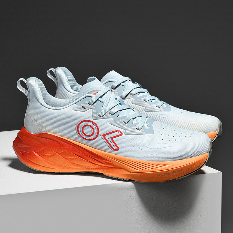 ONKE Free delivery sneakers Sports shoes for men and women lightweight breathable anti slip wear-resistant running shoes