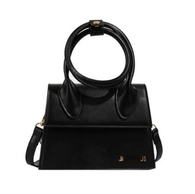 designer bag suede bag Le Bambino chiquito bag Vintage Handbags Underarm Frosted Shoulder Luxury Handheld Wallet f5