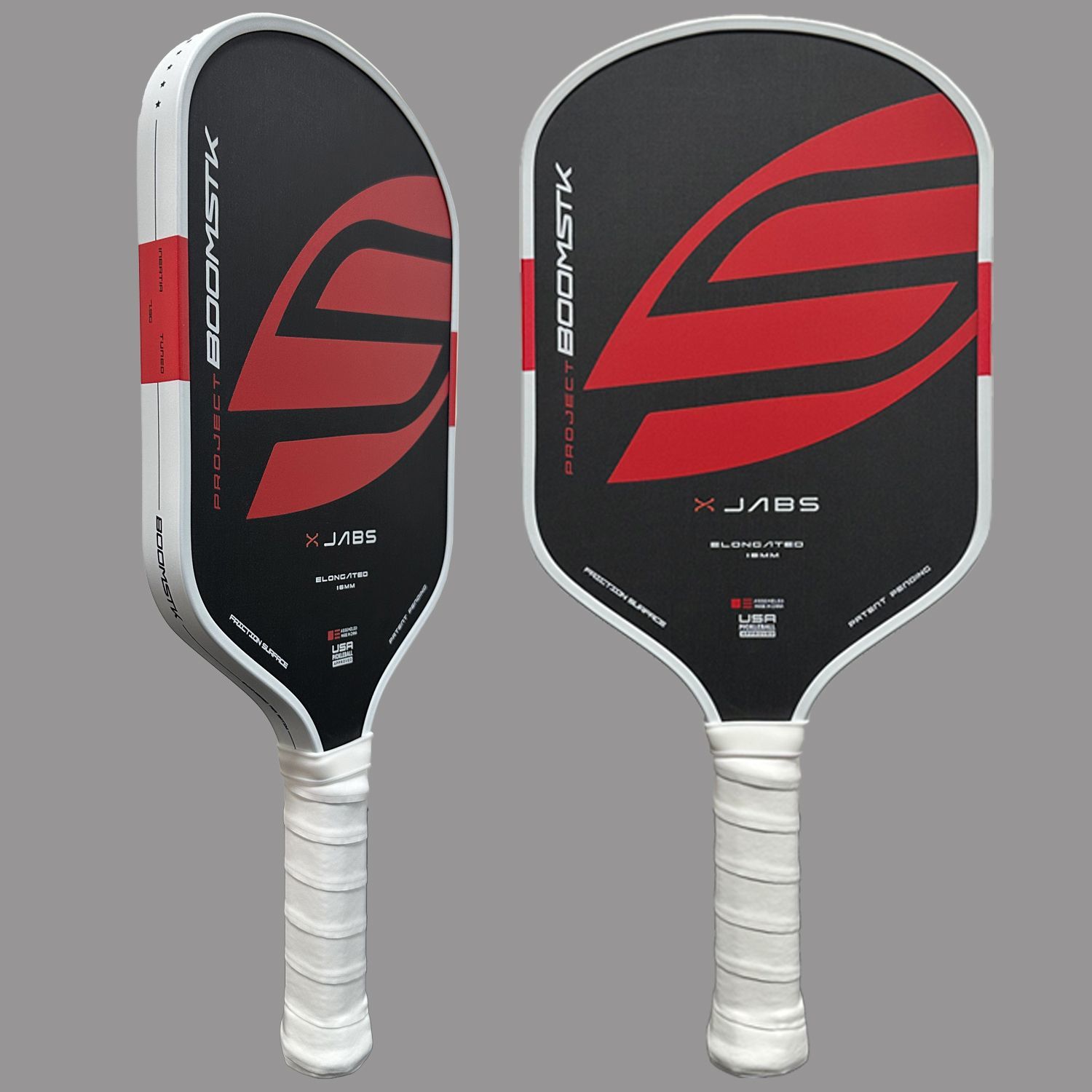 2026 Gen 5 pickleball paddle 16mm thickness T700 Carbon fiber patting surface Selkirk same style hot pressing process