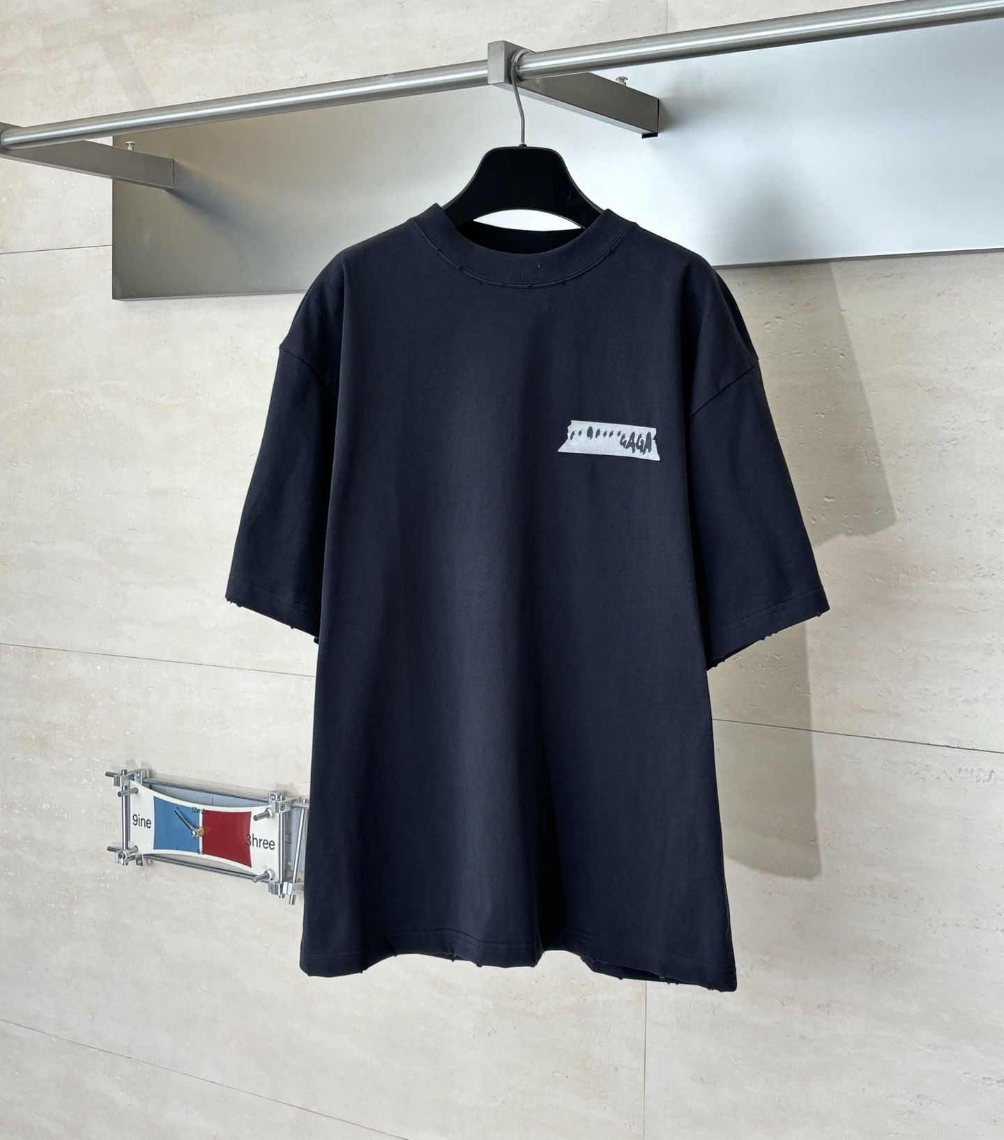 Hip Hop Muscle Fit Curved Hem White Cotton Custom Printing Men Women T Shirt Casual Quantity Trend M-XXL 6rr586