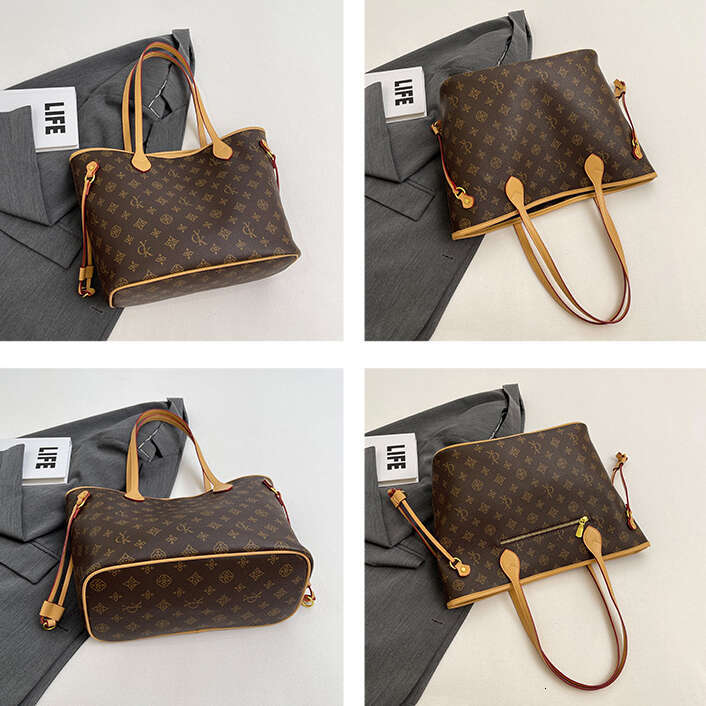 Women's 2025 fashion car sewing leisure clutch top designer shoulder bag Crossbody shoulder Handbag Fashion Totes handbag Leather Shopper Bags de