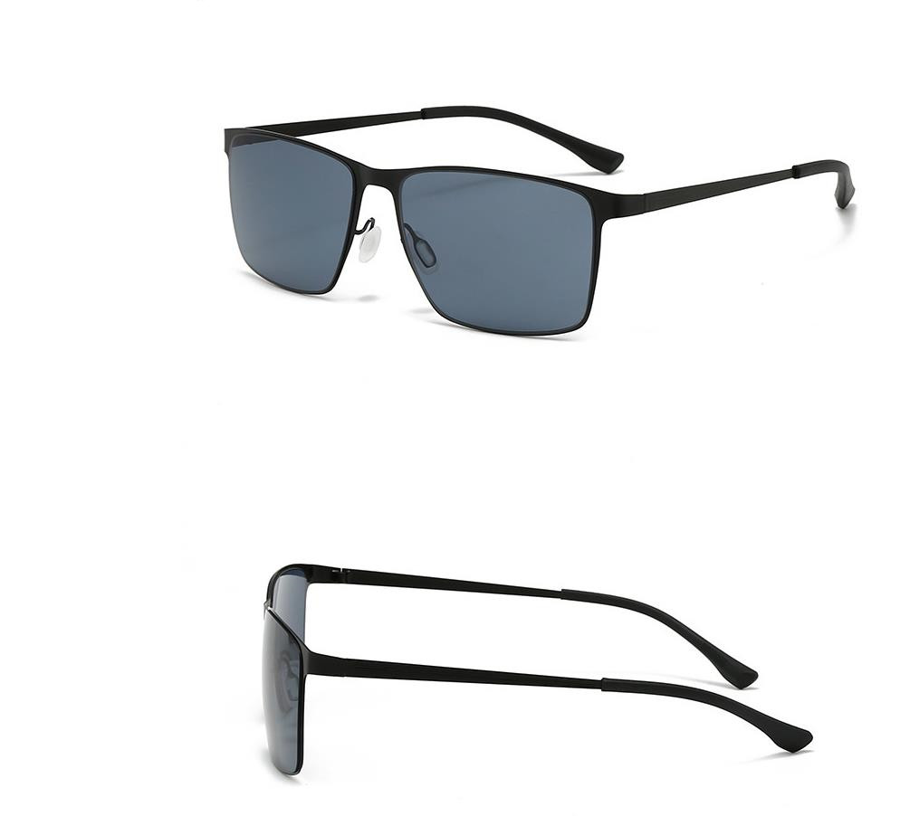 Designer Sunglasses For Women Men Sunglasses Polarized Sunglasses UV400 Fashion Classic Luxury Glasses Goggle Pilot Alloy Frame Glasses AL23138