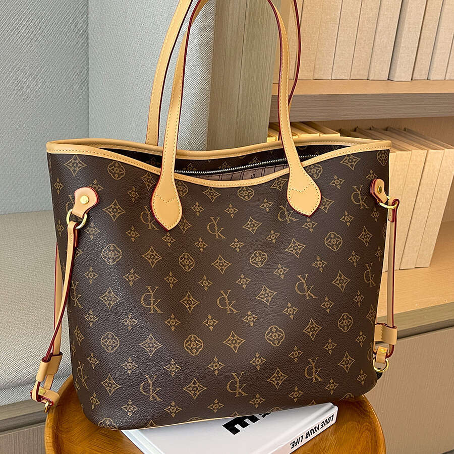 Women's 2025 fashion car sewing leisure clutch top designer shoulder bag Crossbody shoulder Handbag Fashion Totes handbag Leather Shopper Bags de