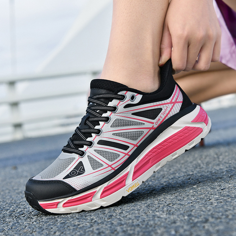 ONKE hot Free delivery sneakers Running shoes are lightweight breathable non slip men's and women's shoes wear-resistant and casual sports s