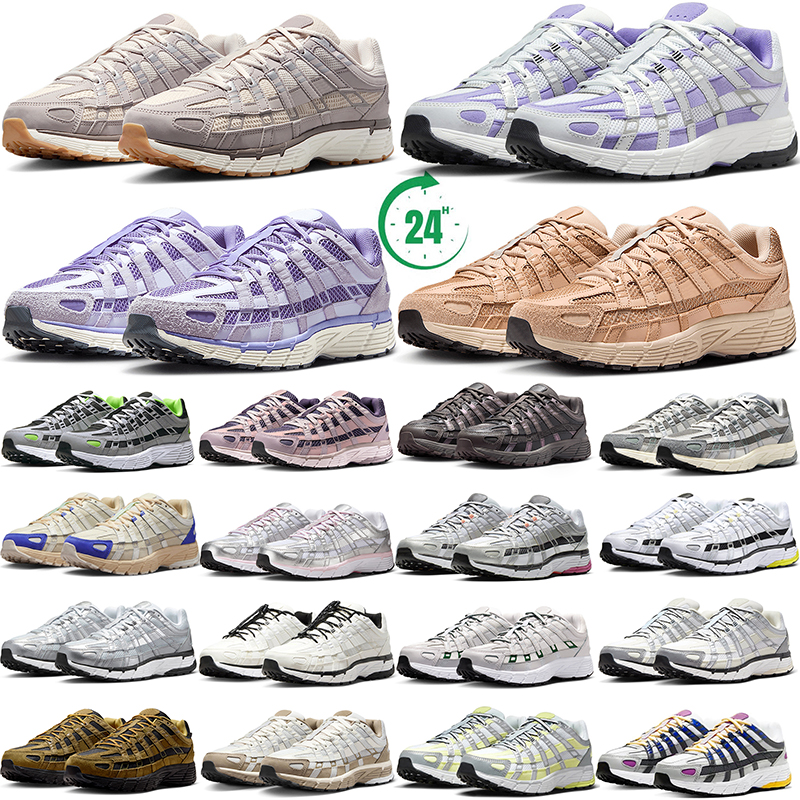 free shipping designer p6000 running shoes p-6000 sneakers for womens mens trainers p 6000 chaussures schoenen Blue Pink women men outdoor sports runners discount