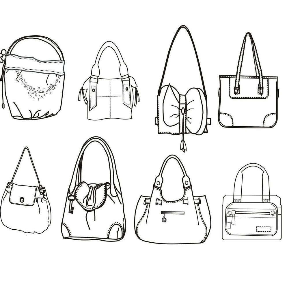 Kabahebingjue Genuine Pouch Bag Custom VIP Payment Case for T Shirts and Clothing Durable Real Leather Purse Box 1100368158