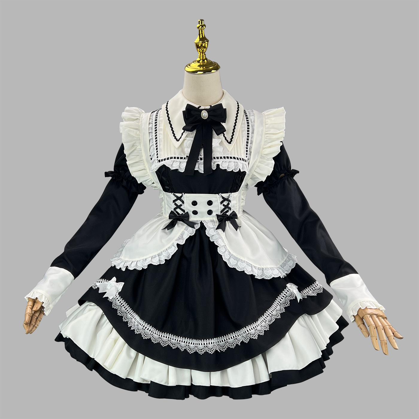 E43 Perfect Maid Co… - image