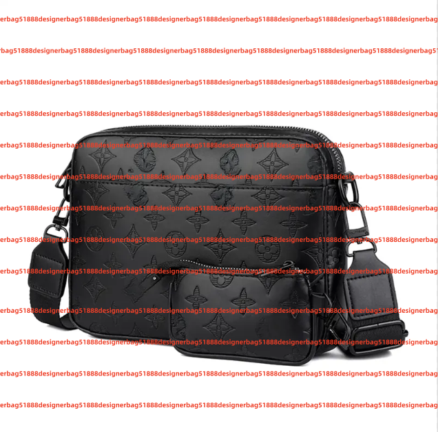 New High-qualitys handbag Men shoulder bags designer Bag cross body briefcase luxury bag man Women messenger bag set satchel Purse Composite package backpack L1688