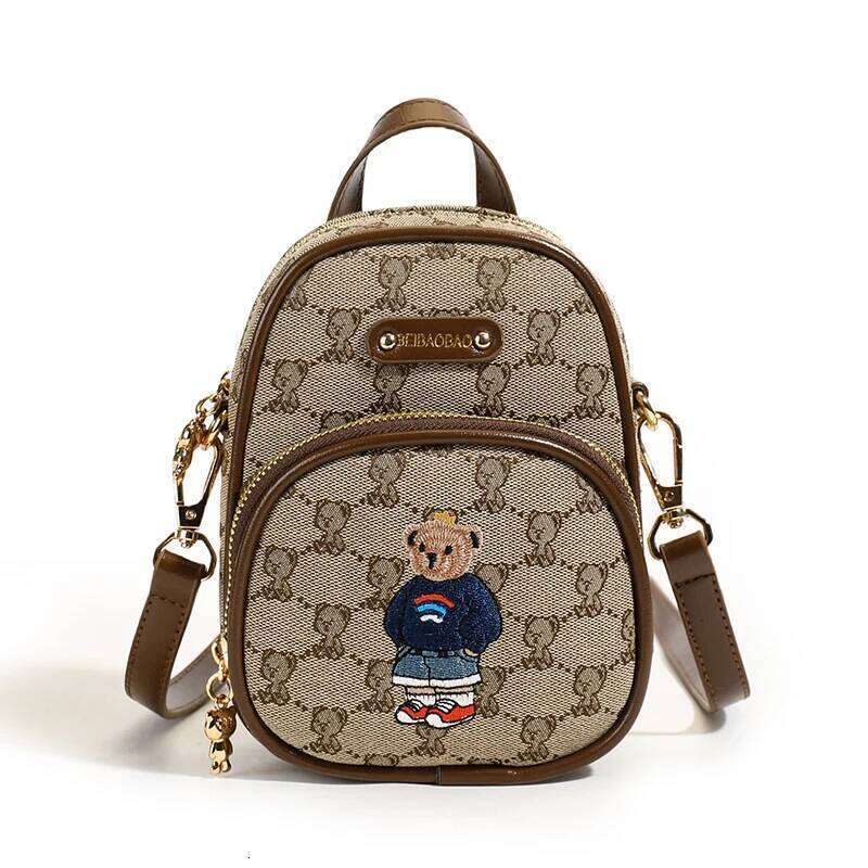 New Fashion Luxury Crossbody High Quality Large Capacity Shoulder Bag Waterproof Multi Functional Women's Handbags XJ260109