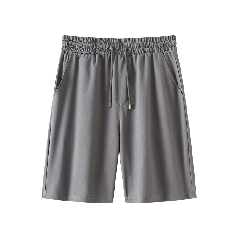 New Summer Casual Sports Quick-Dry Shorts, Loose & Versatile Men's Shorts