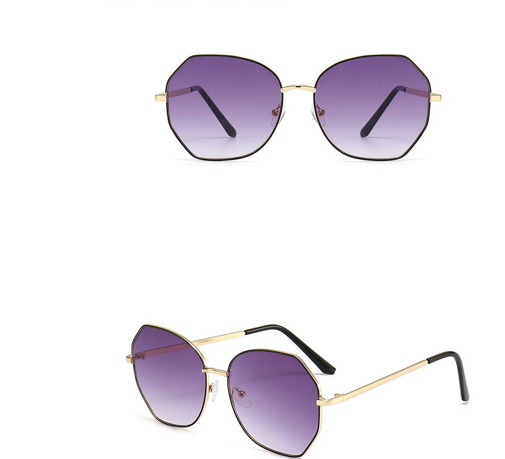 Designer Sunglasses For Women Men Sunglasses Polarized Sunglasses UV400 Fashion Classic Luxury Glasses Goggle Pilot PC Frame Glasses AL319