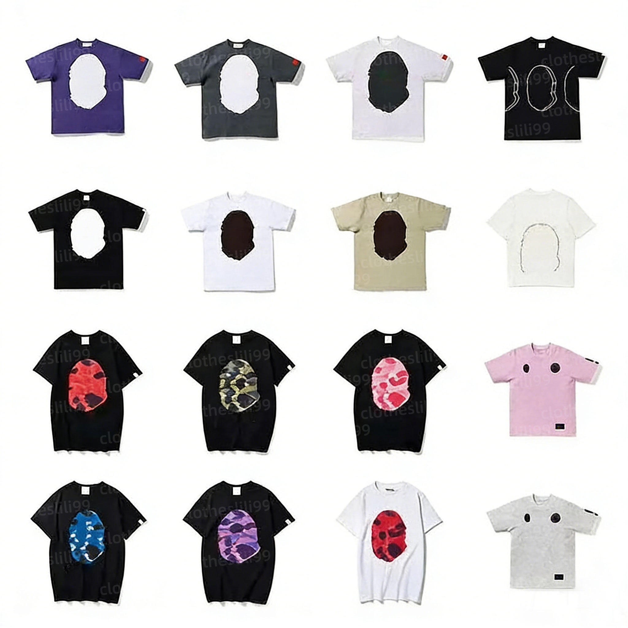 t shirt designer clothes shirts for men designer mens 100% Cotton Casual Tee Regular Fit Slim Fit Black T-shirt Breathable Daily Wear short sleeve Unisex T-shirt Durable