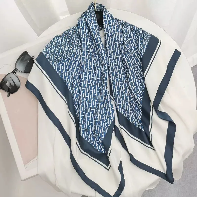 Women's Scarves Wit… - image