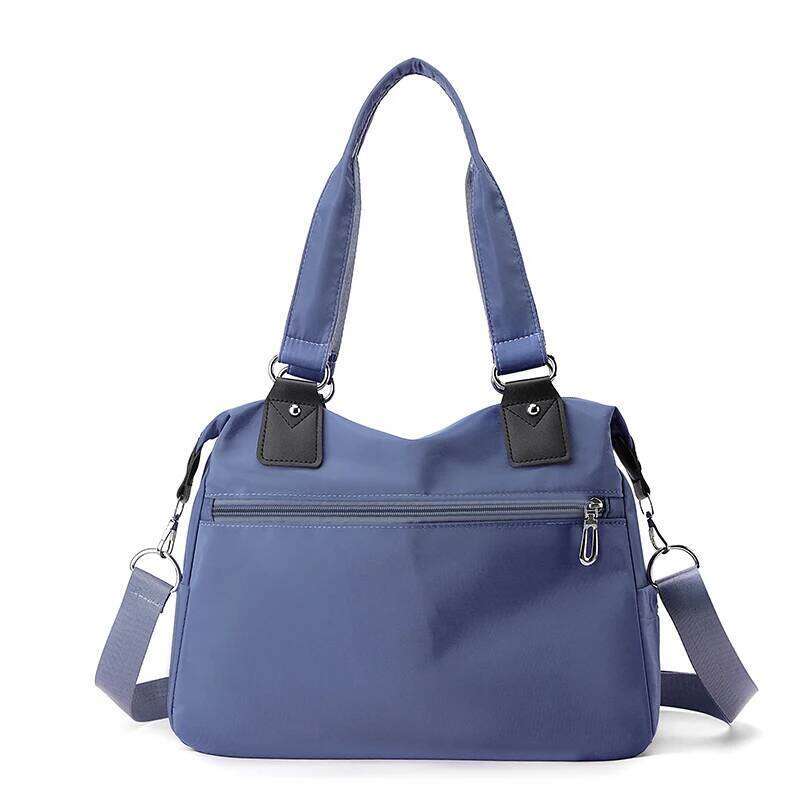 New Fashion Luxury Women's Crossbody High Quality Large Capacity Shoulder Bag Waterproof Multi Functional Handbag For Women XJ260109