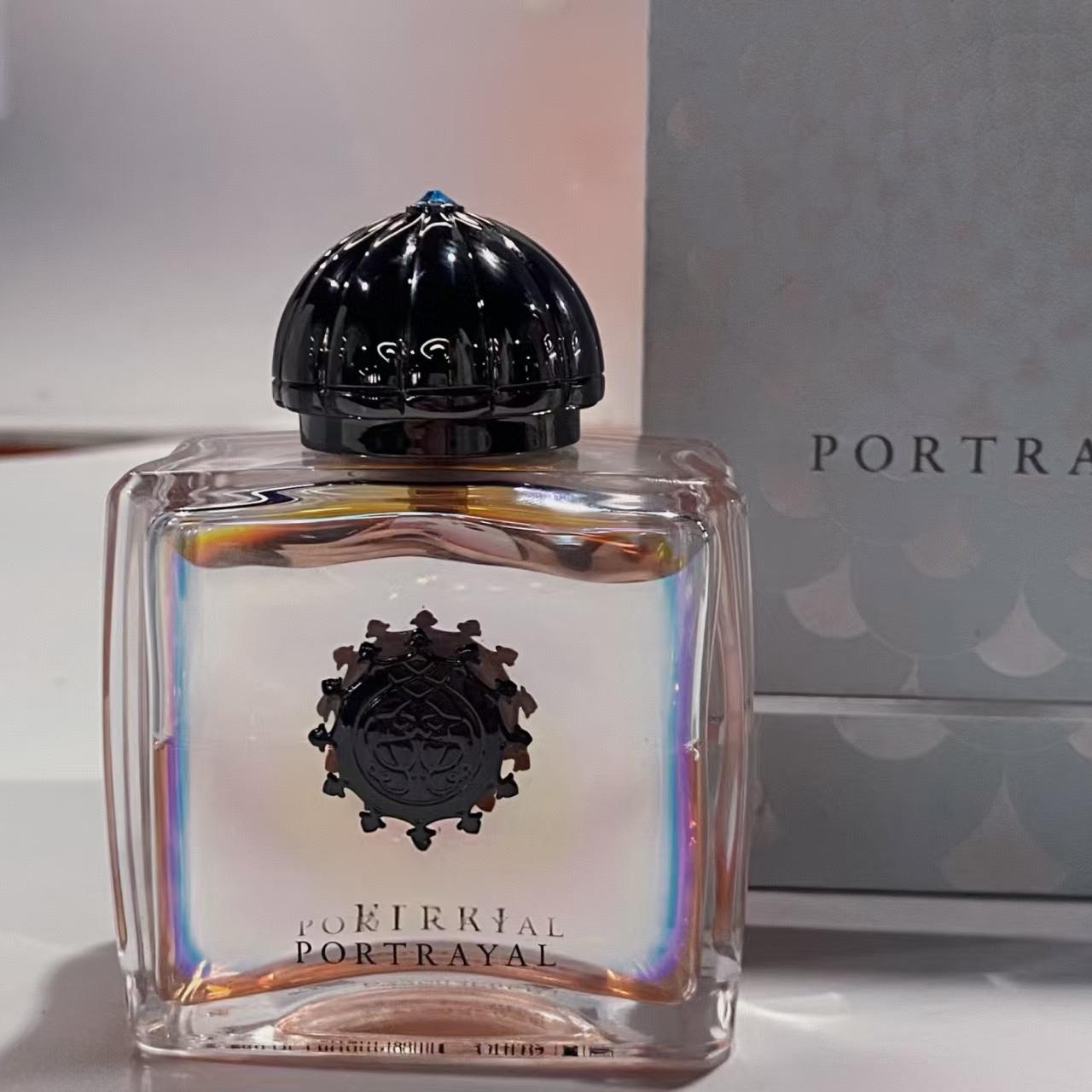 Amouage Guidance Perfume 100ml Woman Fragrance Overture Honour Love Tuberose Eau De Parfum Long Lasting Smell Brand Cologne Spray