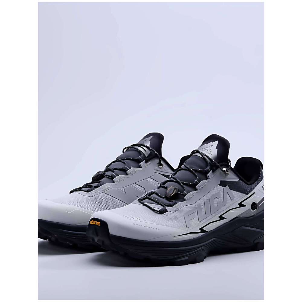 KAILEZUS New Outdoor Hiking Trail Running Wear-Resistant EX3 Anti-Slip Shock Absorption FUCA Climbing Shoes