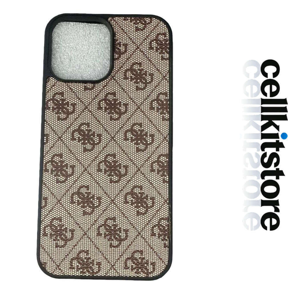 iPhone case 17 pro max New Apple 16 Full Coverage 14 Trendy 13 Heat Dissipation 15 Pro Max Internet Celebrity Phone Case Cover