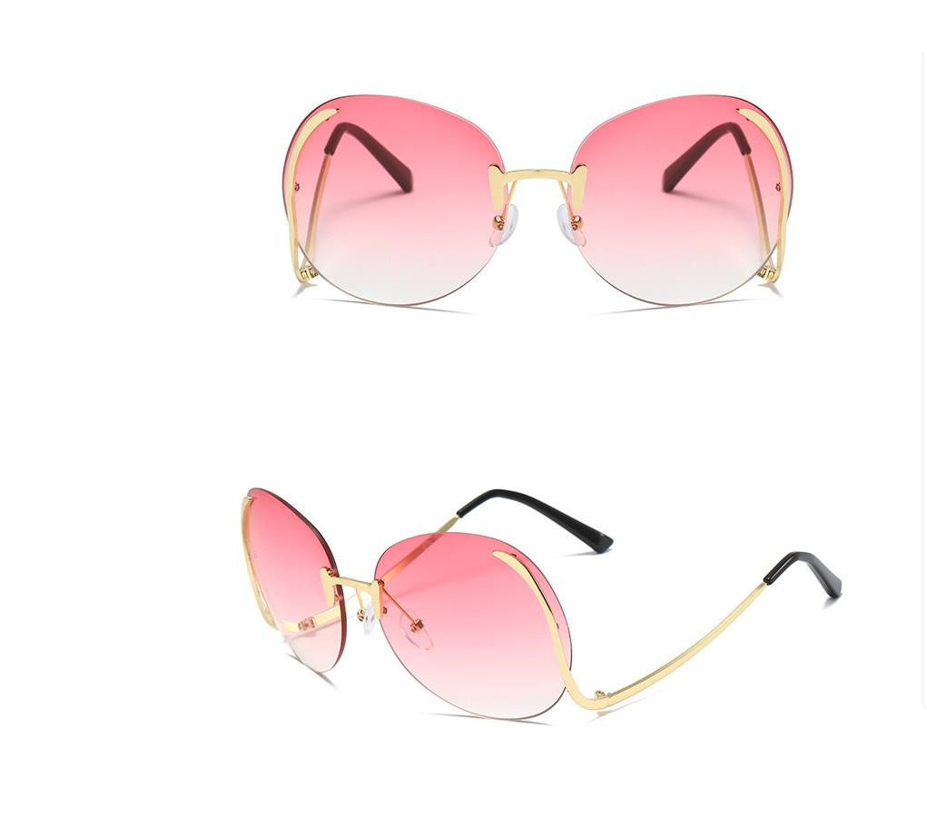 Designer Sunglasses For Women Men Sunglasses Polarized Sunglasses UV400 Fashion Classic Luxury Glasses Goggle Pilot Alloy Frame Glasses AL320