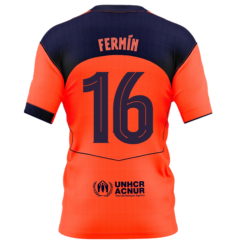 Barcelona 2025 2026 2027 Season LAMINE YAMAL RAPHINHA PEDRI GAVI LEWANDOWSKI jerseys FERMIN OLMO KOUNDE BALDE RAPHINHA jerseys 25 26 27 football shirt