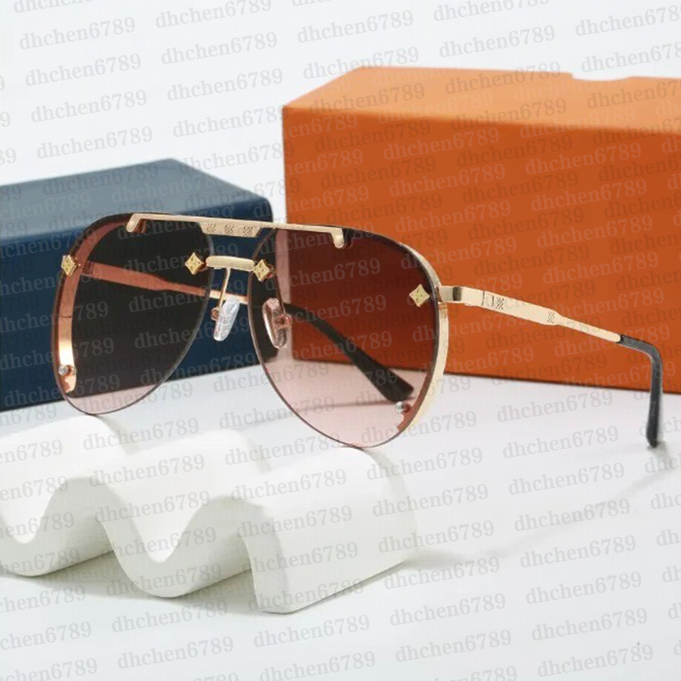 Designer sunglasses for women luxury mens sunglasses outdoor driving travel eye protection and radiation protection style desiners sun glasses