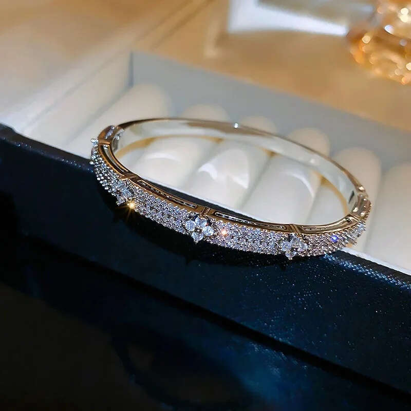 Ring Jewellery Designer Fine Jewellery Custom Lab Grown VVS Diamond Eternity Band in 10K 14K 18K Solid Gold High Quality Textured Finish for Wedding A - view 7