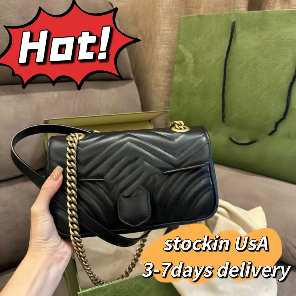 designer bag luxury handbag Luxury Bag Elegant Designer Handbags - Premium Quality Leather Luxury Bags cross body bags for women Stylish Designer Shoulder Purse