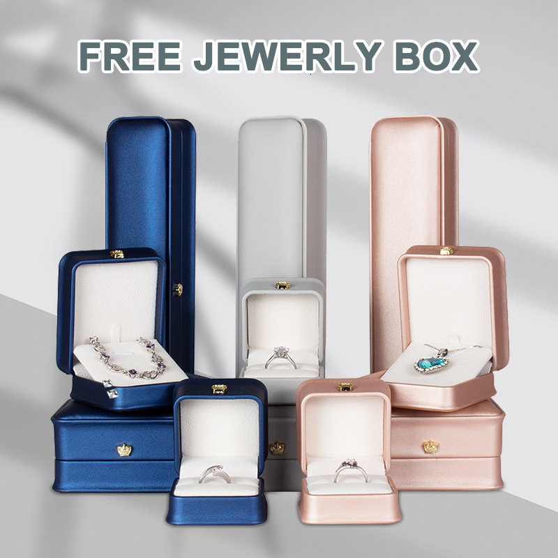 Custom 10K 14K 18K Gold Marquise Cut Engagement Ring GIA IGI Certified VVS CVD Lab-Grown Diamond Hidden Halo Two Tone Fine Rings