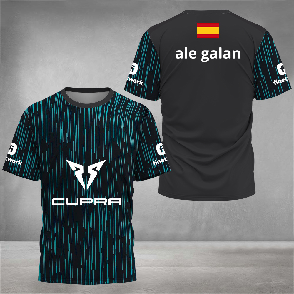 Men's T Shirts Padel Sport Round Neck Autumn Breathable 3D Printed Short Sleeved T-shirt Outdoor Casual Loose Sports