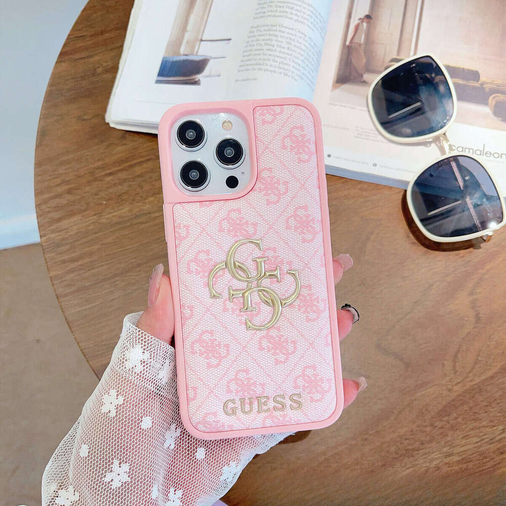 iPhone case Compatible with Apple 17 Max Phone Case iPhone 16/14/13 Electroplated 16 Full Coverage 15 Pro High-end Feel