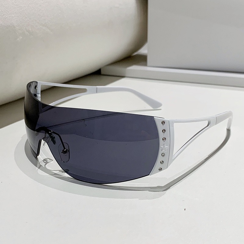 Designer Sunglasses For Women Men Sunglasses Polarized Sunglasses UV400 Fashion Classic Luxury Glasses Goggle Pilot PC Frame Glasses AL2313