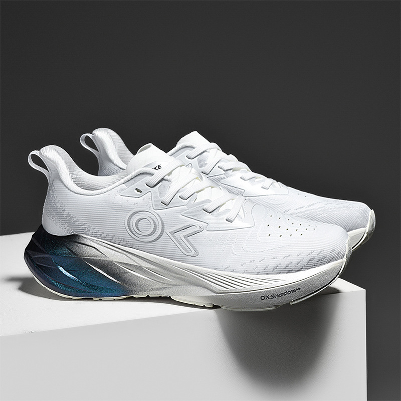 ONKE Free delivery sneakers Sports shoes for men and women lightweight breathable anti slip wear-resistant running shoes