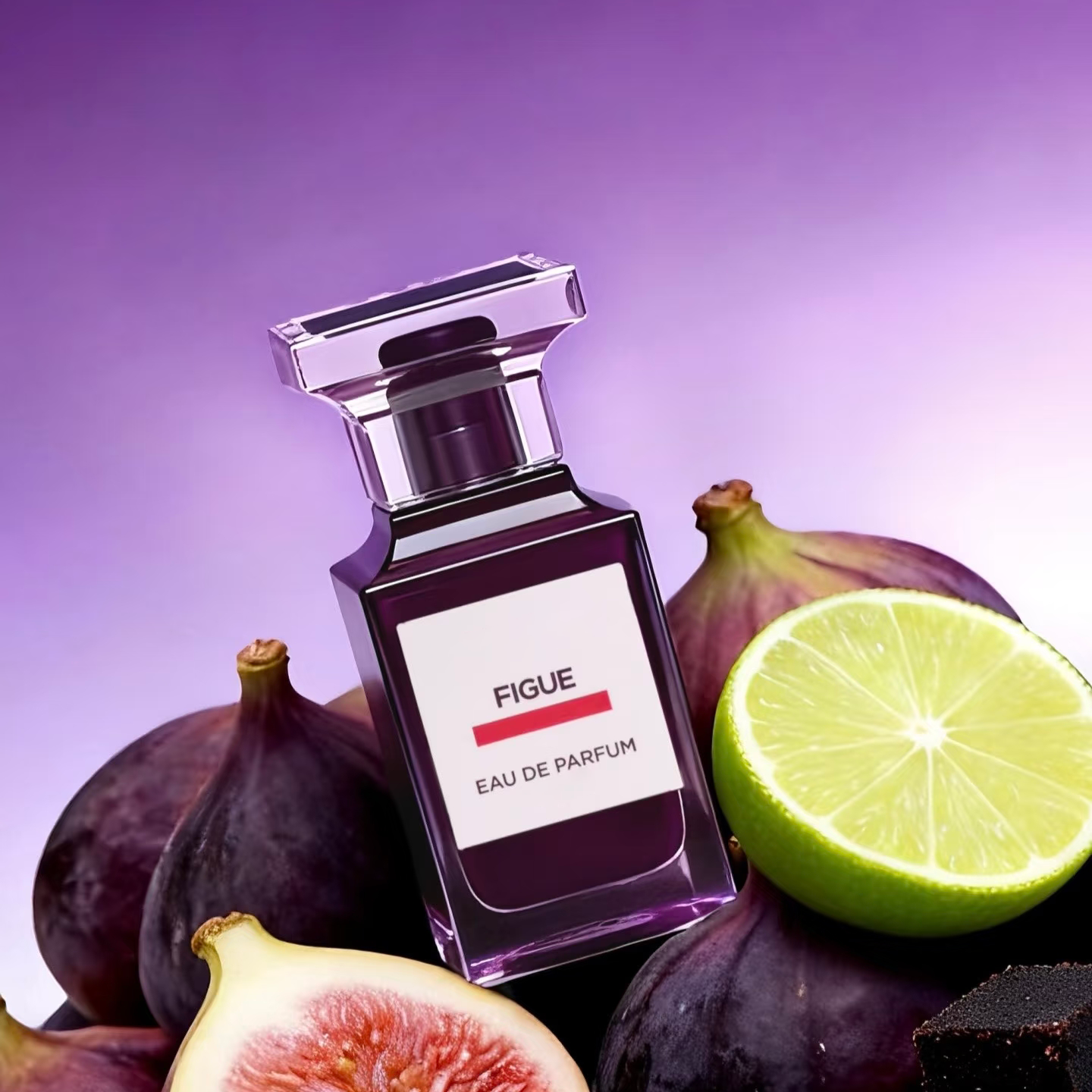 Parfum 100ml Tobacco Vanille Amber Vanilla Sex Intrigue Perfume Fragrance Long Lasting Smell Paris Man Women Cologne Spray High Quality