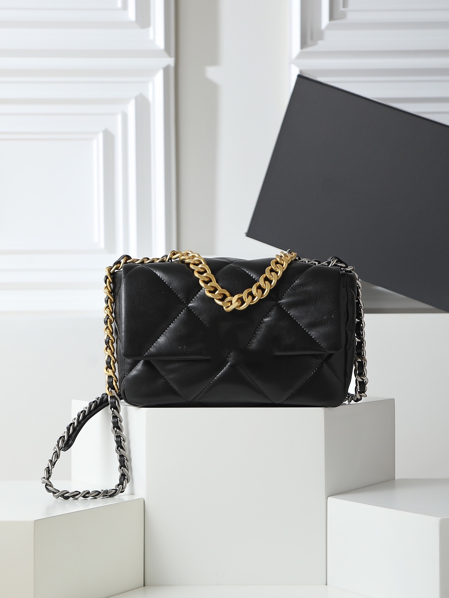 F771-Soft Leather B… - image