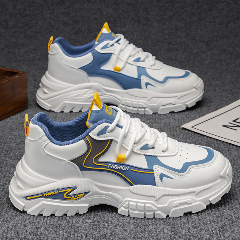 boys sports spring autumn new style breathable men middle and large children s running student mesh childrens shoes shoes trendy size 3944