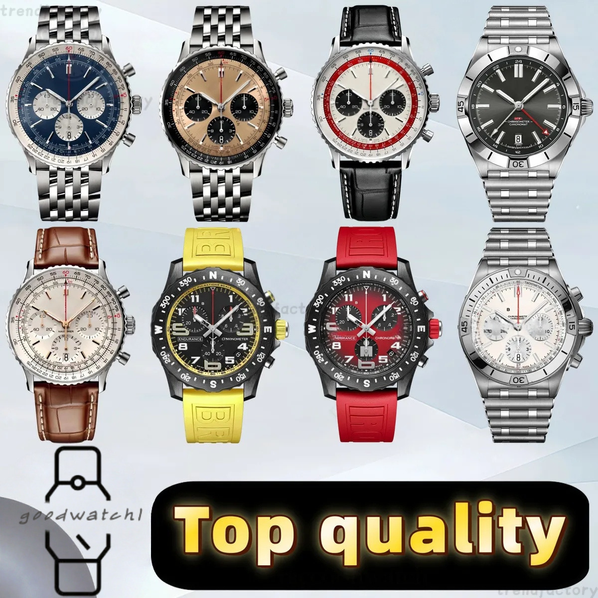 2026 Breil Watches … - image