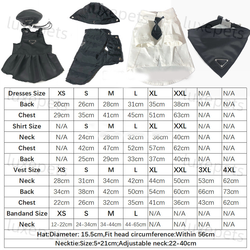 Dog Clothes Apparels Designer Dog Winter Coat Warm Waterproof Windproof Pet Vest Cold Weather Puppy Jacket with Hats for Small Medium Large bca5