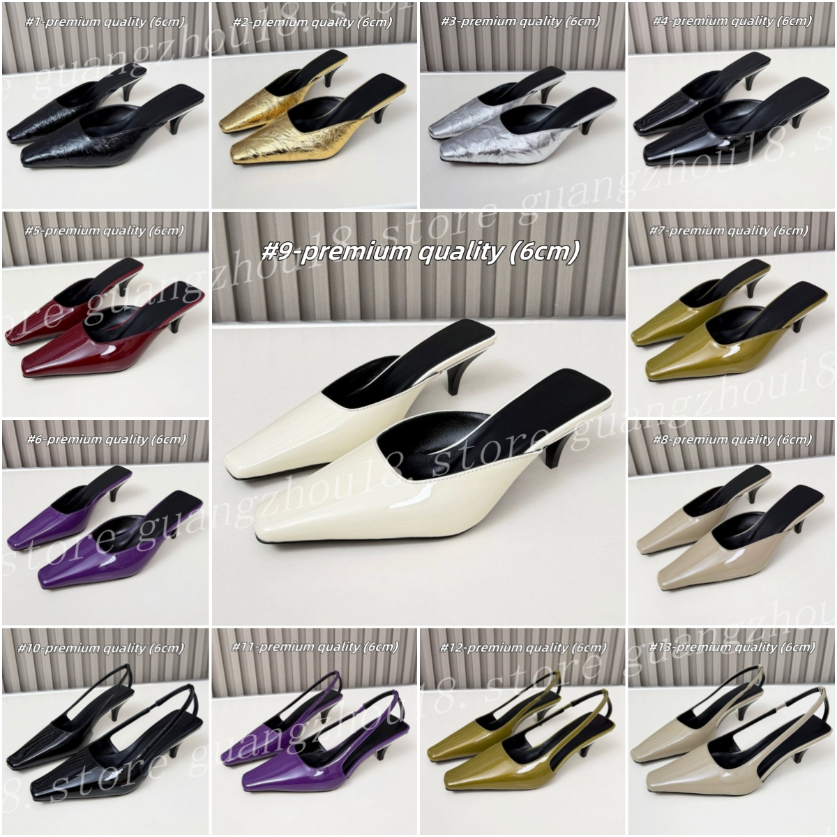 10A Premium Designe… - image