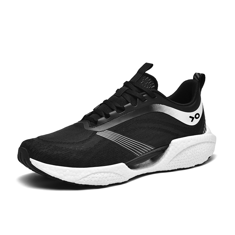 ONKE new Free delivery sneakers Fashionable running shoes mesh shoes shock-absorbing and breathable sports shoes casual