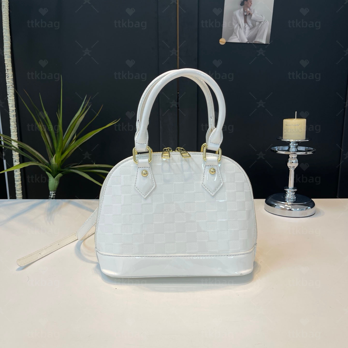 The Tote Bag Designer Bag Women Travel Bags Luxury Handbag Shoulder Beach Bag Tote Bag Large Letter Designer Large Capacity Canvas Shopping Bag